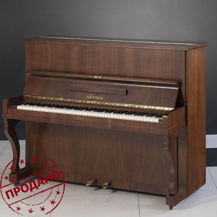 Пианино Legnica