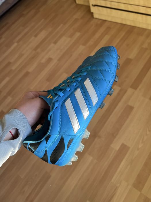 Бутонки Adidas 11 pro