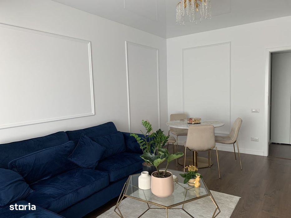 Apartament,
