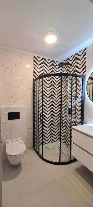 Луксозно обзаведен Двустаен апартамент до плаж Харманите