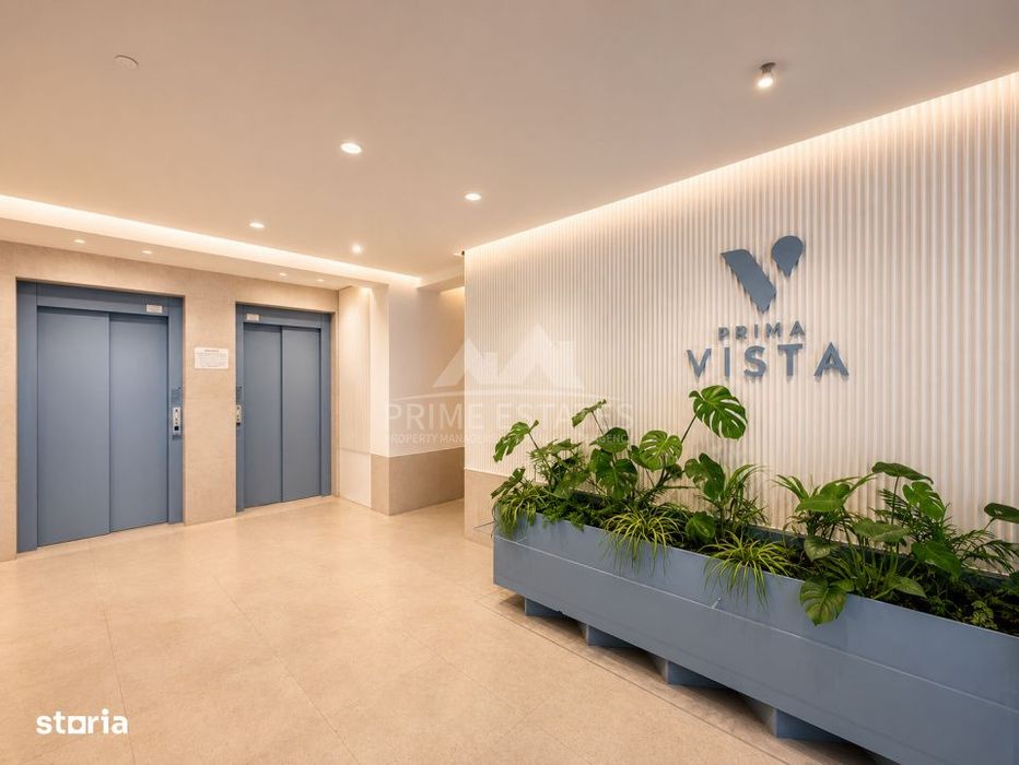 De vanzare Apartament 2 camere in Prima Vista | Floreasca