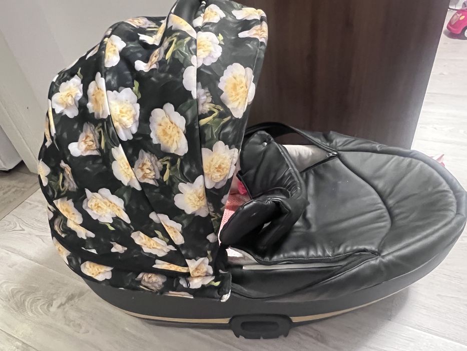 Carucior Tako Baby 3 in 1