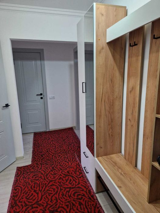 Микрорайон ​Алматы Жулдыз 2