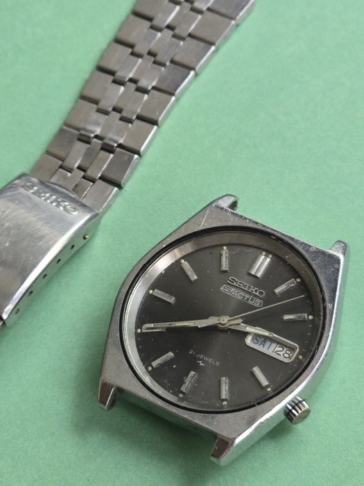 Ceas colecție Seiko 5 Automatic