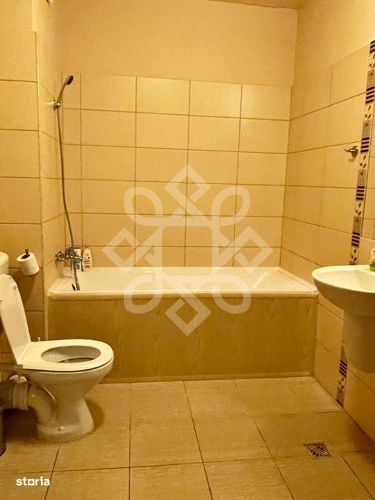 Apartament tip studio de inchiriat in Ared, Oradea