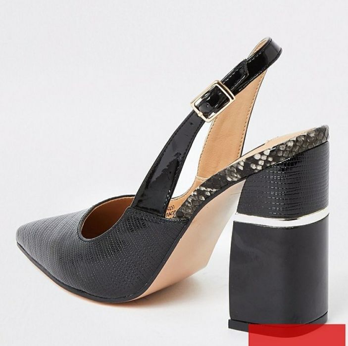 Pantofi dama River Island