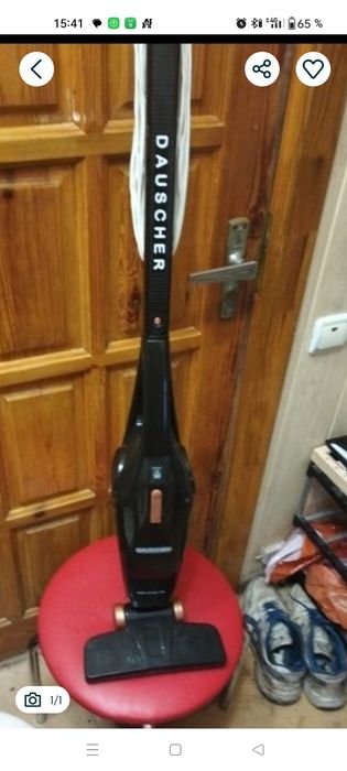 Продам пылесос в отличном состоянии