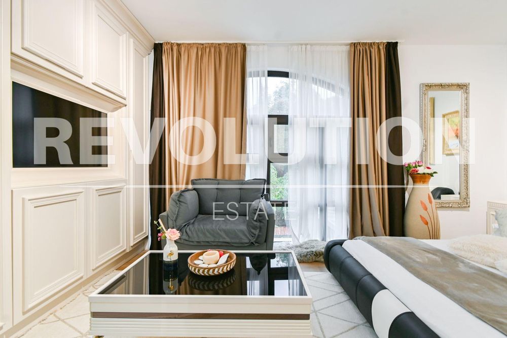 Дава се под наем Двустаен апартамент в София, Бояна - 70 кв.м за 797.64 € - Снимка #2