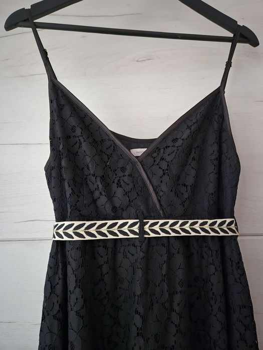 Rochita neagra de ocazie