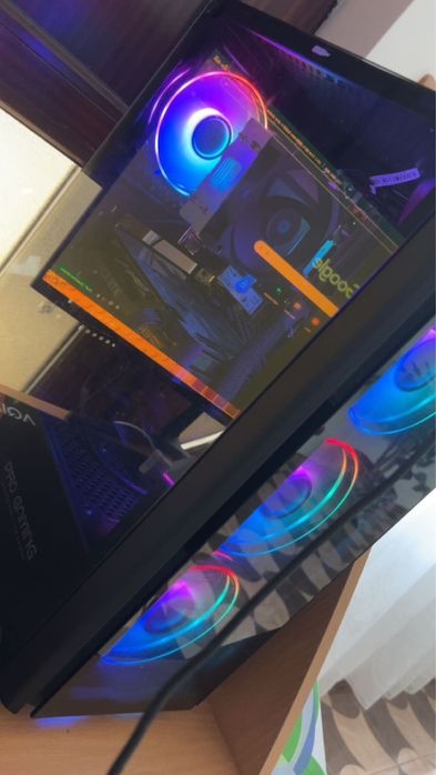 Palculator de gaming