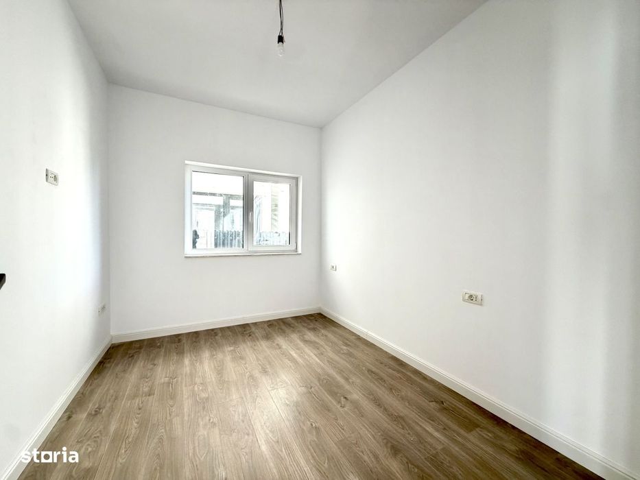 Duplex modern, 5 camere, 120 mp utili - Ghiroda
