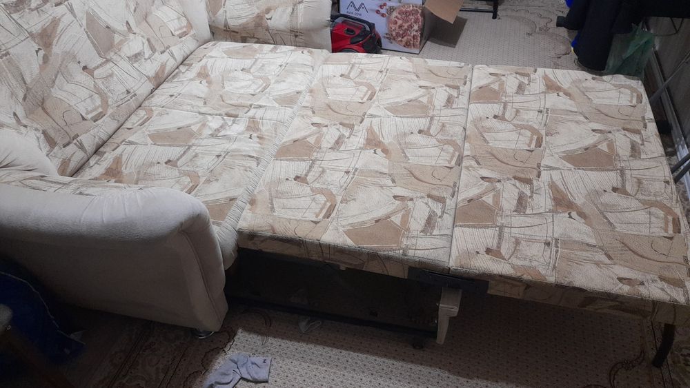 Мебель в хорошем состояний