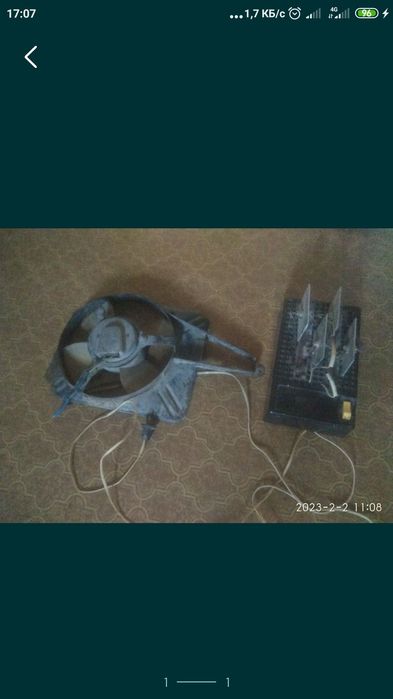 Вентилятор от жиги через трансформатор для буржуйки