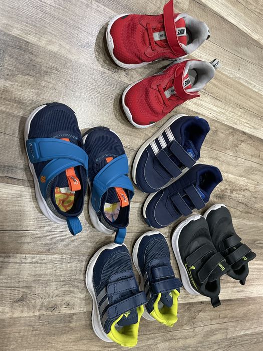 Детски маратонки