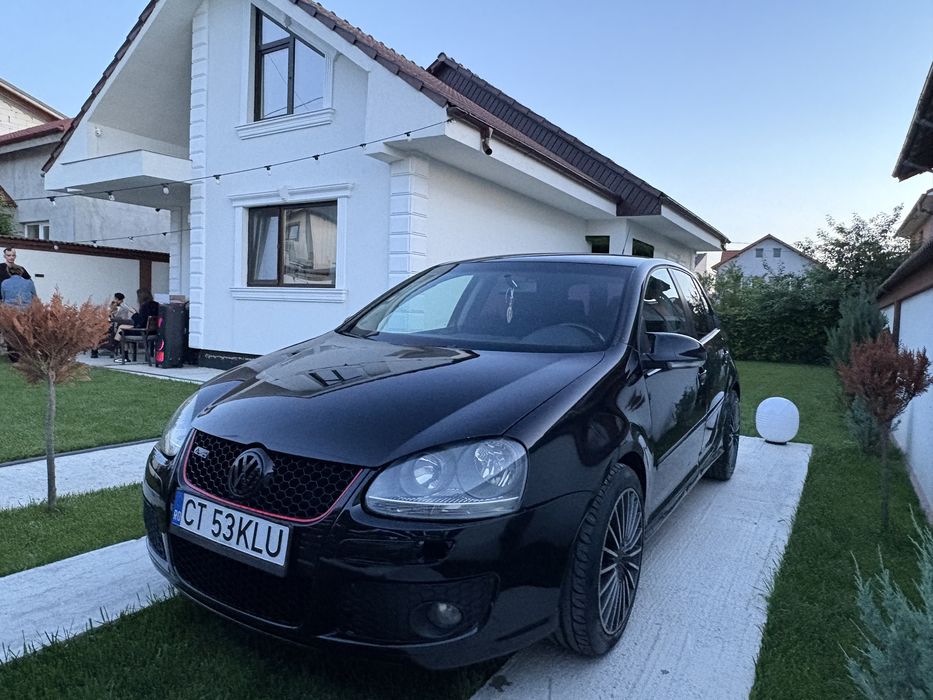 VOLKSWAGEN Golf 2006 — imagine 2