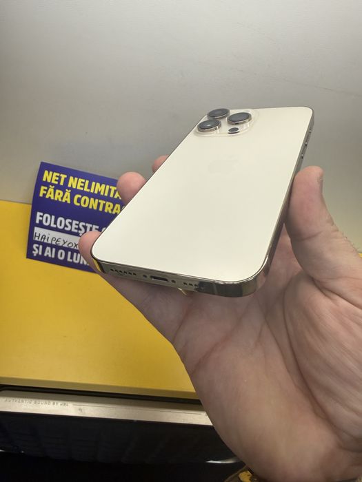 Iphone 14 Pro max 128 gb