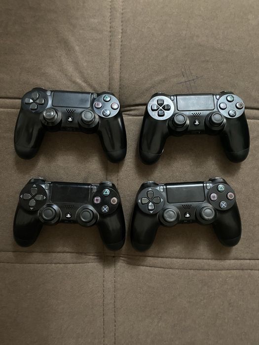 Ps 4 pro 1 терабайт