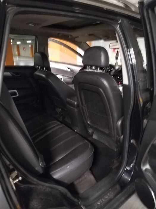 Vand Opel Antara automat