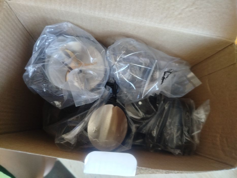 Нов блендер Rohnson с липсваща кана