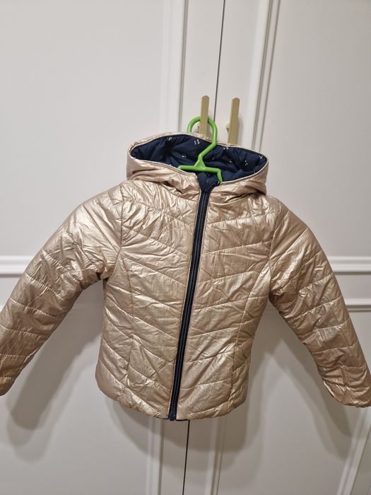 Детская куртка бренда ОКАЙДИ