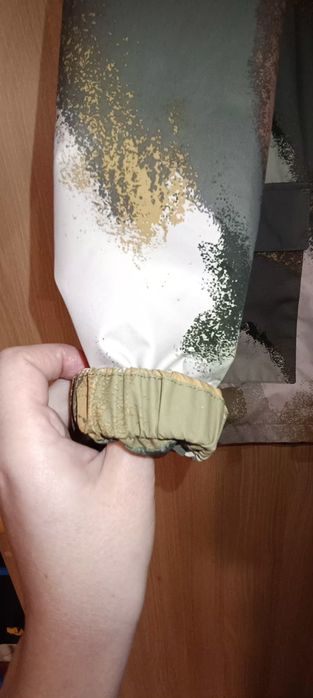 Ветровка Crockid для мальчика