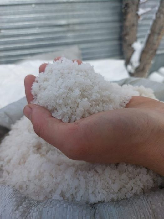 Соль технический