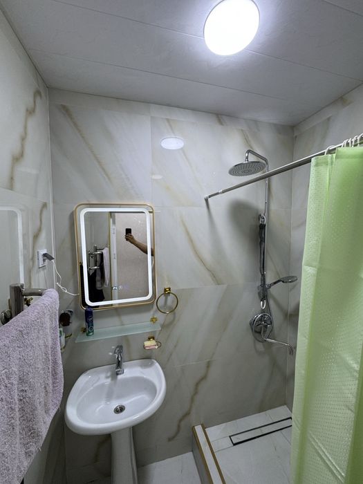 Сдаю квартиру в аренду Хон-сарой