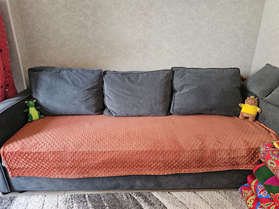 Мебель для зала Диван, детская коляска