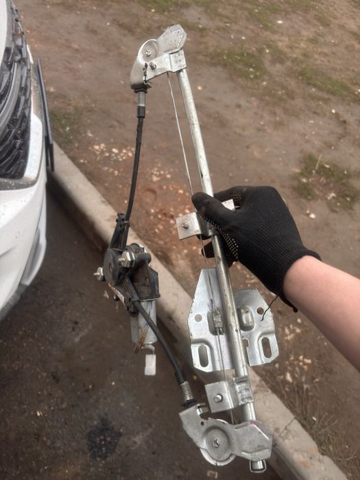 продам стеклоподьемники на ваз 2114