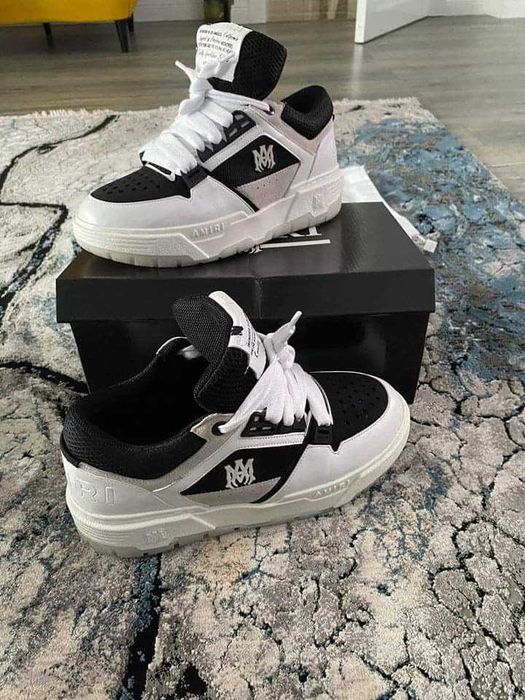 Adidasi AMIRI MA-1 Premium (Livrare cu verificare)