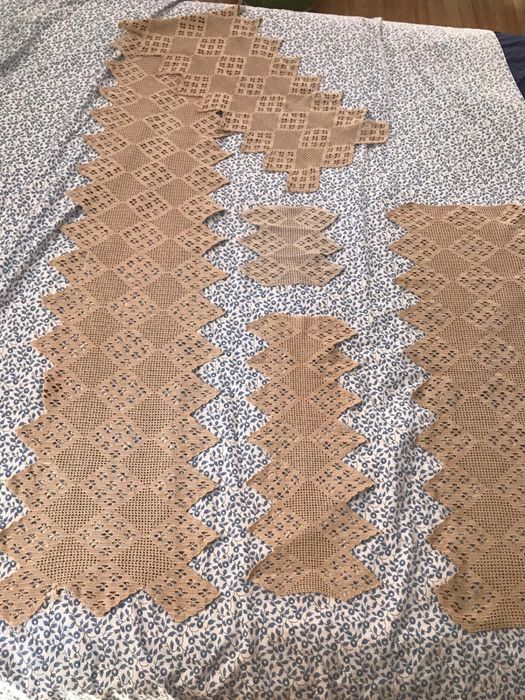 mileuri din macramea