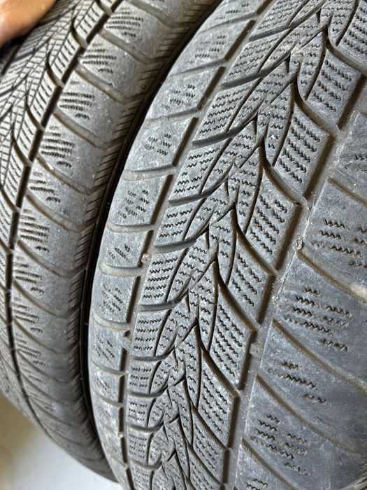 Джанти с гуми оригинални Audi 20 цола 5х112 , 66.5