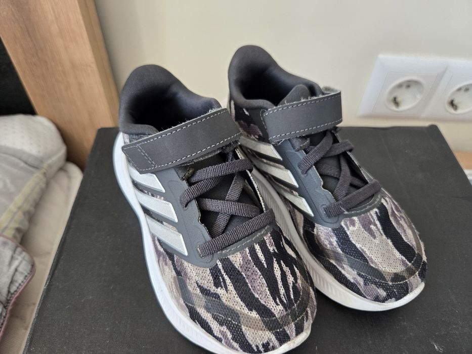Детски маратонки Adidas