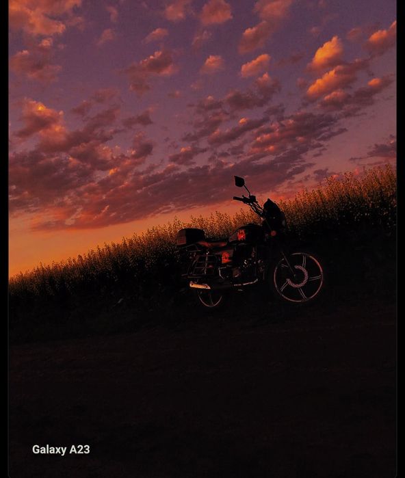 Продам альфу 110