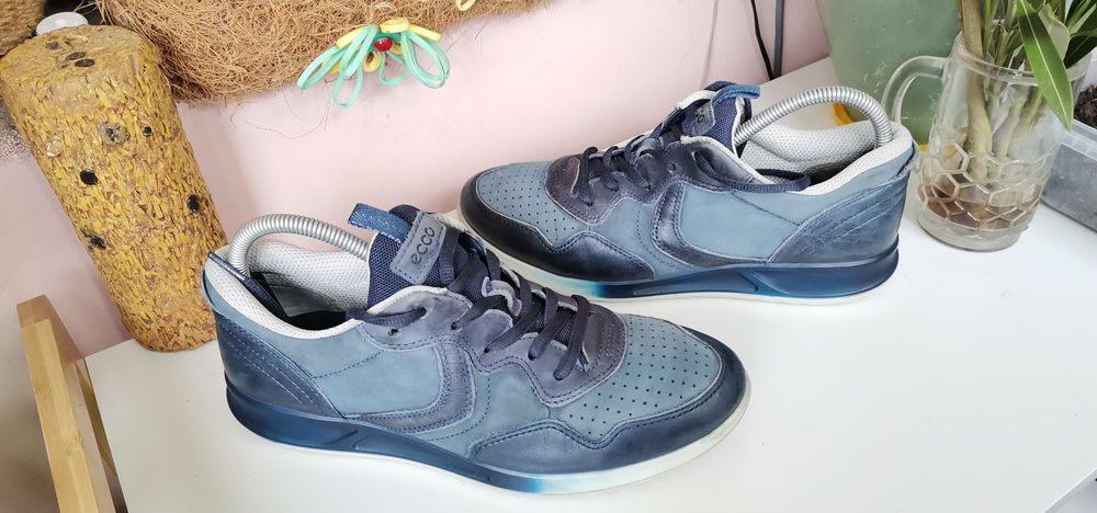 Спортни oбувки Еcco Genna 38н.