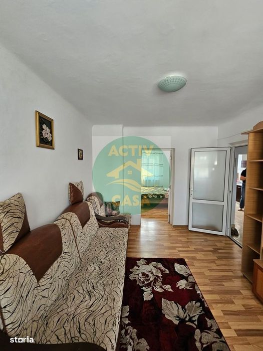 Apartament 2 camere, zona Politiei