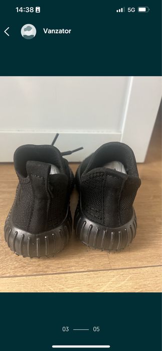 Yezzy copii mar 29 NOU