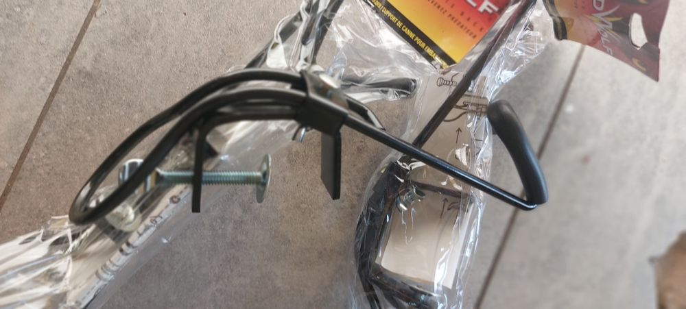 Стойка за лодка 3бр.