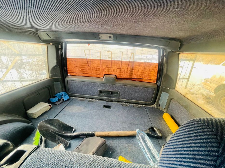 Продам вольво 740