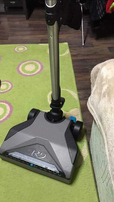 Прахосмукачка Рейнбоу-Rainbow SRX най-новия модел,като нова