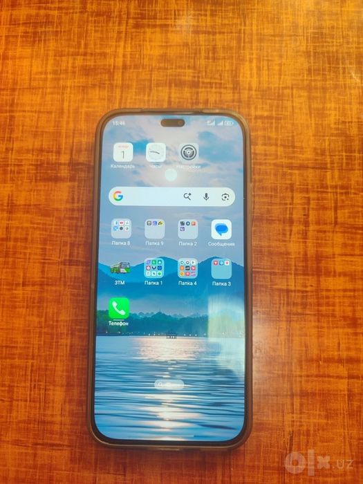 Продам HONOR x8c