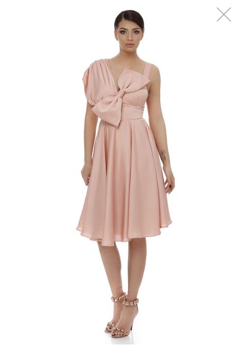 Vand rochie Miss Grey