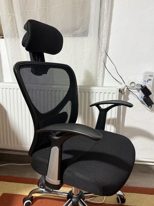 Scaun de birou ergonomic