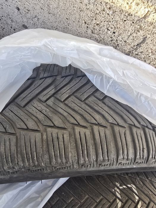 Зимни гуми 205 55 16