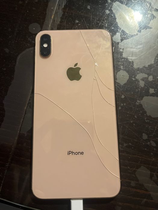 IPhone XS Max 256GB