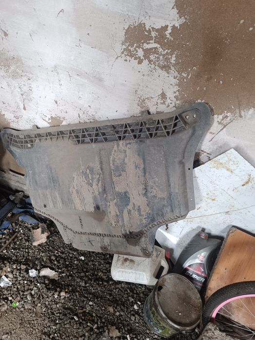 Компрессор кондиционер Skoda Octavia a7