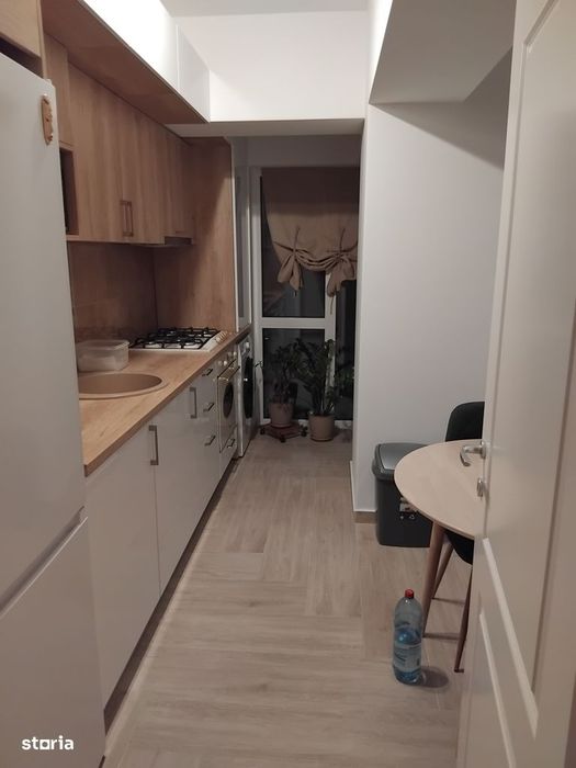 Apartament 3 camere zona Tatarasi