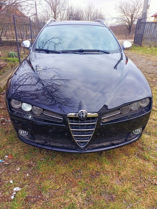 Alfa Romeo 159 TI