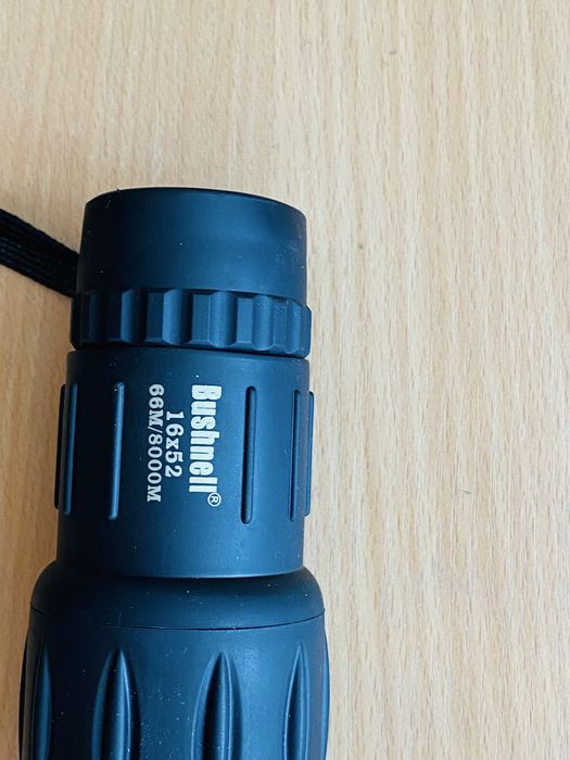 Bushnell  16X52  8000м
