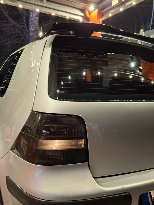 Golf IV 4 1.9 tdi 101ks